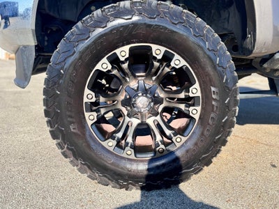 2020 Ford F-250SD King Ranch