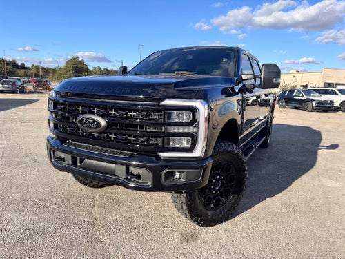2024 Ford F-250SD XLT