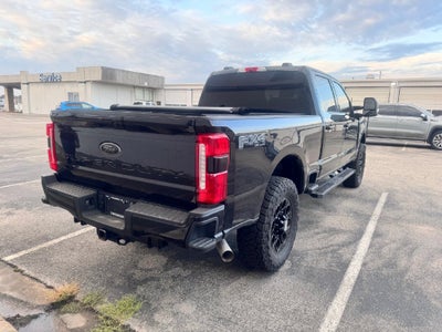 2024 Ford F-250SD XLT