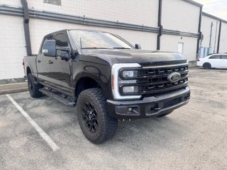 2024 Ford F-250SD XLT