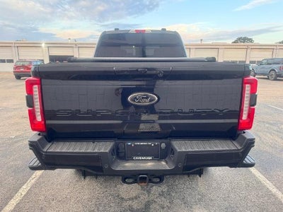 2024 Ford F-250SD XLT