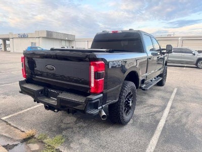 2024 Ford F-250SD XLT