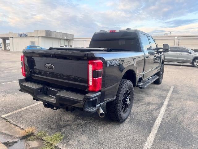 2024 Ford F-250SD XLT