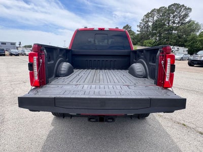 2023 Ford F-250SD Lariat