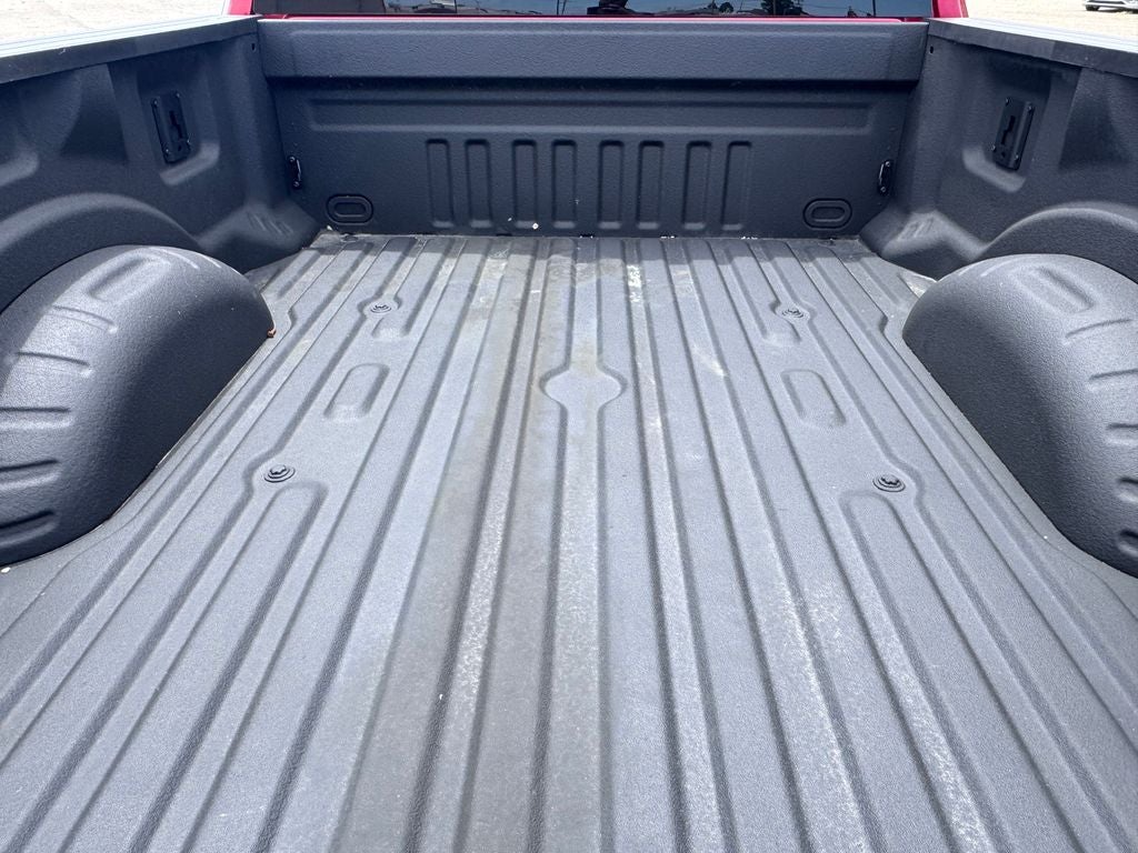 2023 Ford F-250SD Lariat