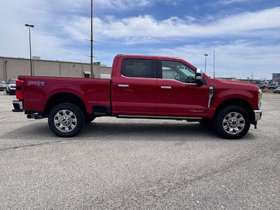 2023 Ford F-250SD Lariat