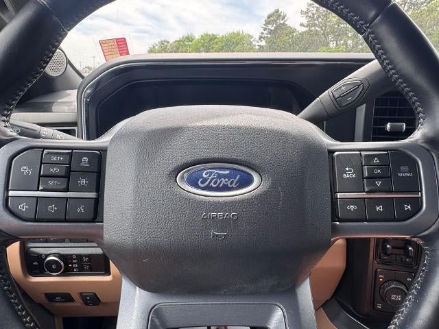 2023 Ford F-250SD Lariat