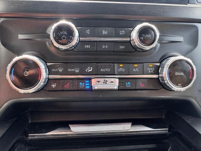 2023 Ford F-250SD Lariat
