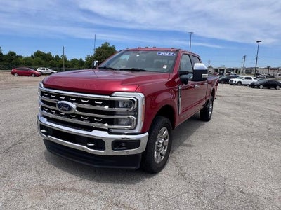 2023 Ford F-250SD Lariat