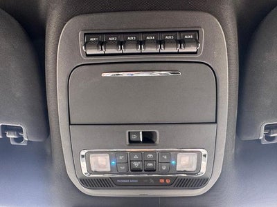 2023 Ford F-250SD Lariat