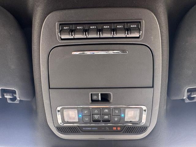2023 Ford F-250SD Lariat