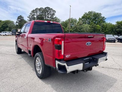 2023 Ford F-250SD Lariat