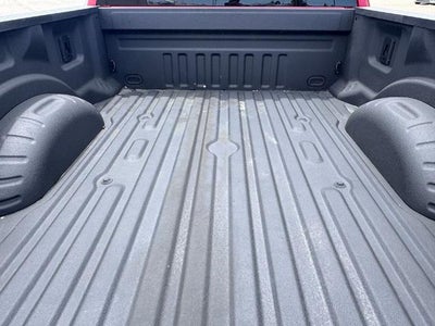 2023 Ford F-250SD Lariat