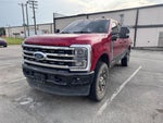 2024 Ford F-250SD King Ranch