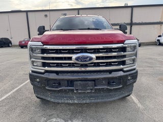 2024 Ford F-250SD King Ranch