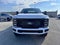 2027 Ford F-250SD XLT