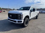 2027 Ford F-250SD XLT
