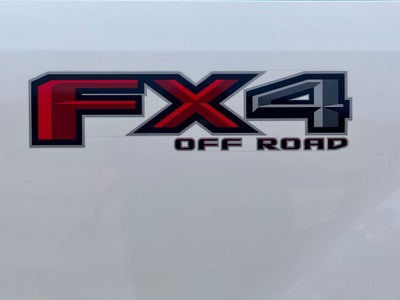 2021 Ford F-250SD King Ranch