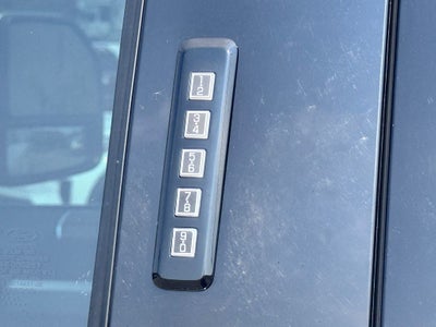 2021 Ford F-250SD King Ranch