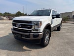 2021 Ford F-250SD King Ranch