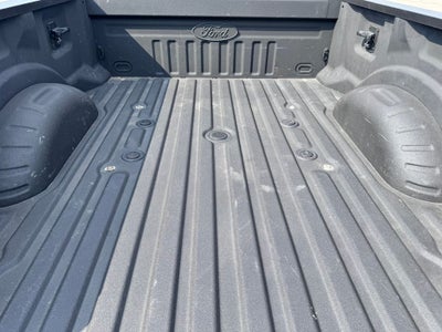 2021 Ford F-250SD King Ranch