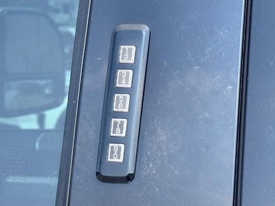 2021 Ford F-250SD King Ranch