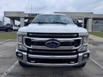 2021 Ford F-250SD XLT