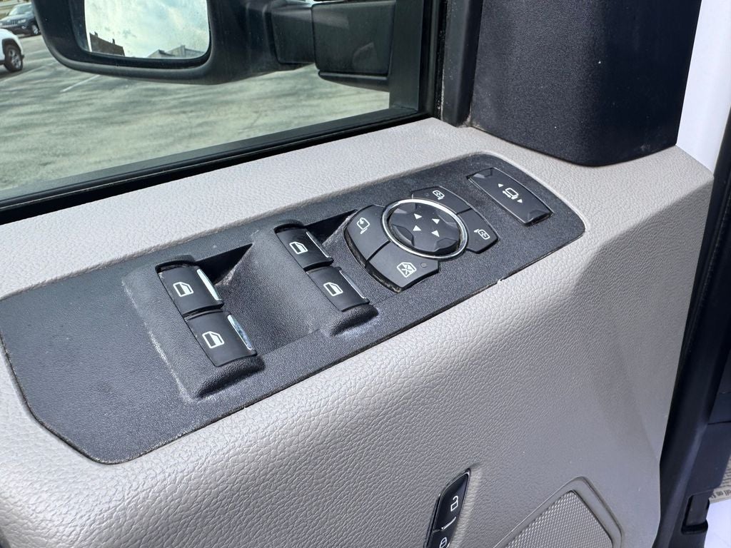 2021 Ford F-250SD XLT