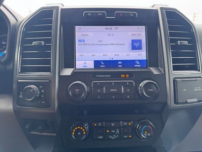 2021 Ford F-250SD XLT