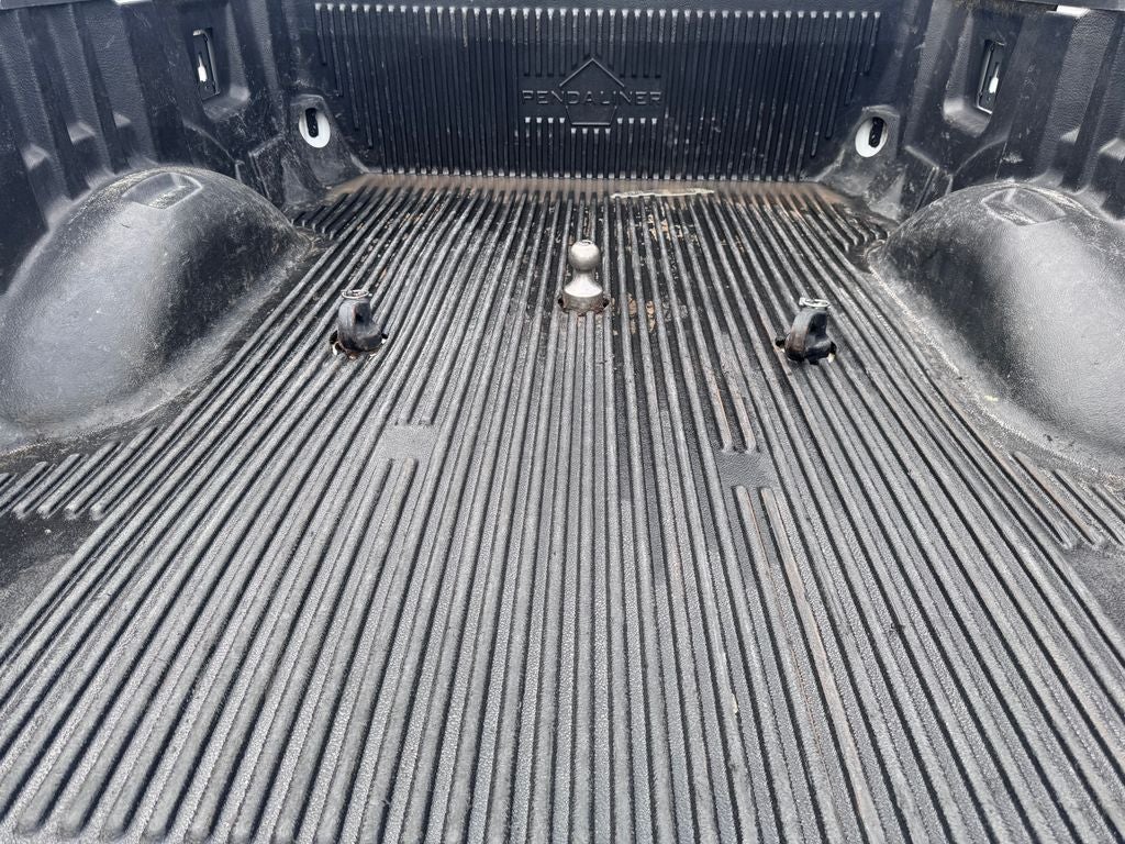 2021 Ford F-250SD XLT