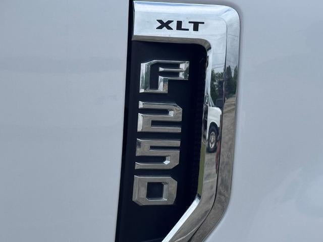 2021 Ford F-250SD XLT