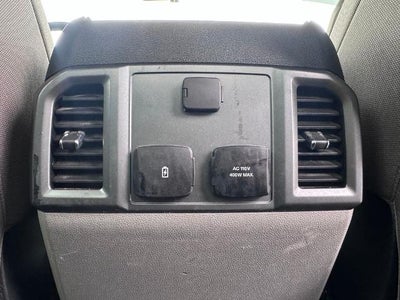 2021 Ford F-250SD XLT