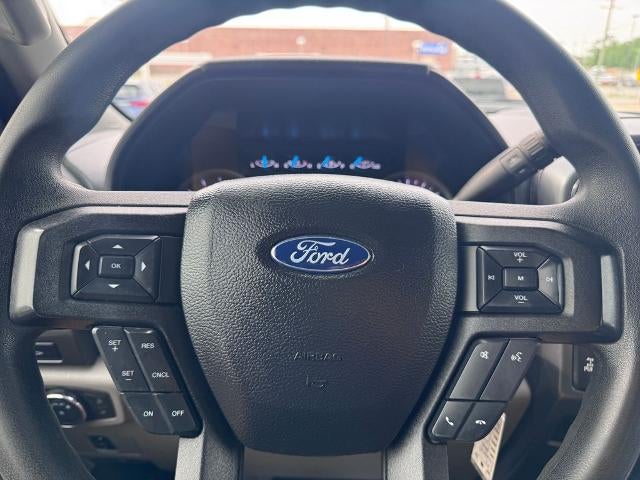 2021 Ford F-250SD XLT