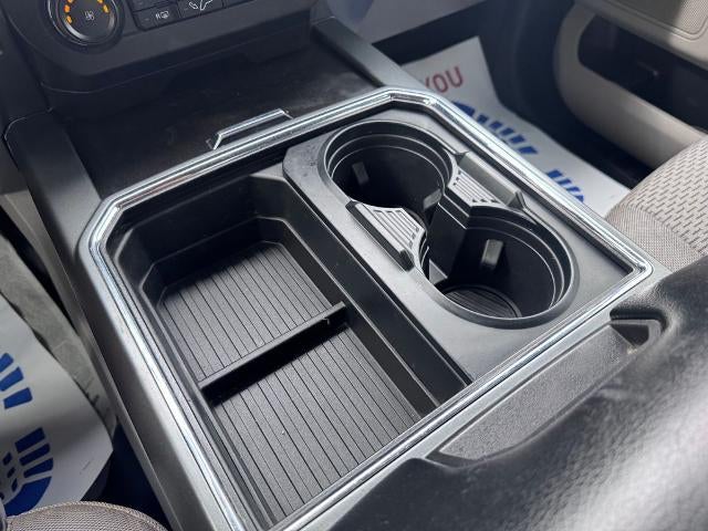 2021 Ford F-250SD XLT