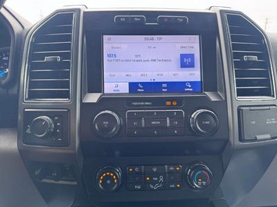 2021 Ford F-250SD XLT
