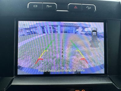 2021 Ford F-250SD XLT
