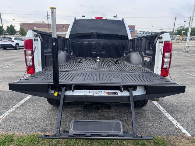 2021 Ford F-250SD XLT