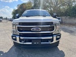 2022 Ford F-250SD King Ranch