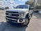 2022 Ford F-250SD King Ranch