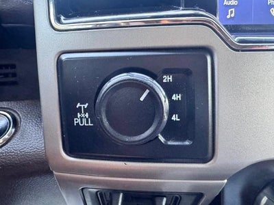 2022 Ford F-250SD King Ranch