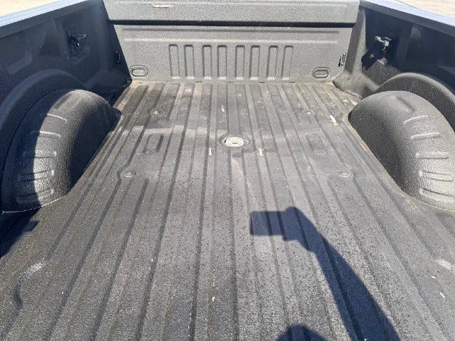 2022 Ford F-250SD King Ranch