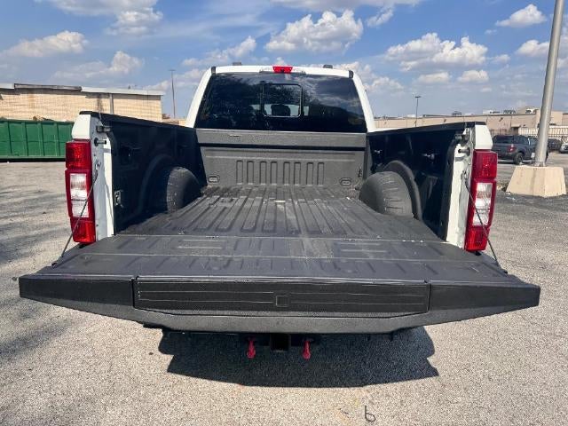 2022 Ford F-250SD King Ranch
