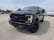2020 Ford F-250SD Platinum