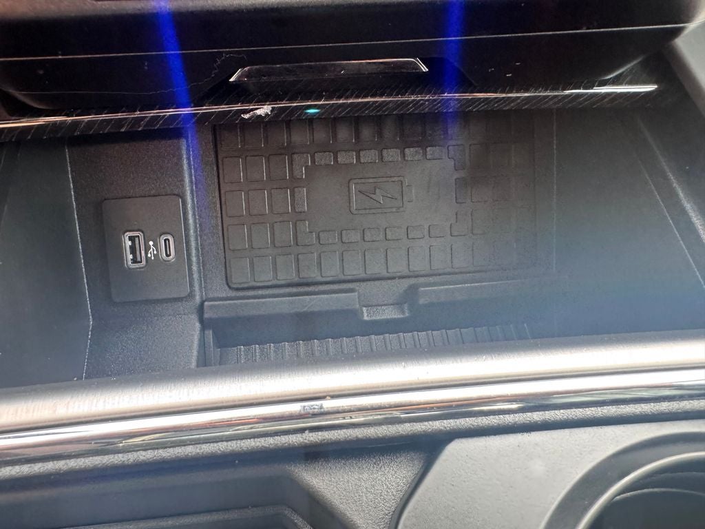 2020 Ford F-250SD Platinum