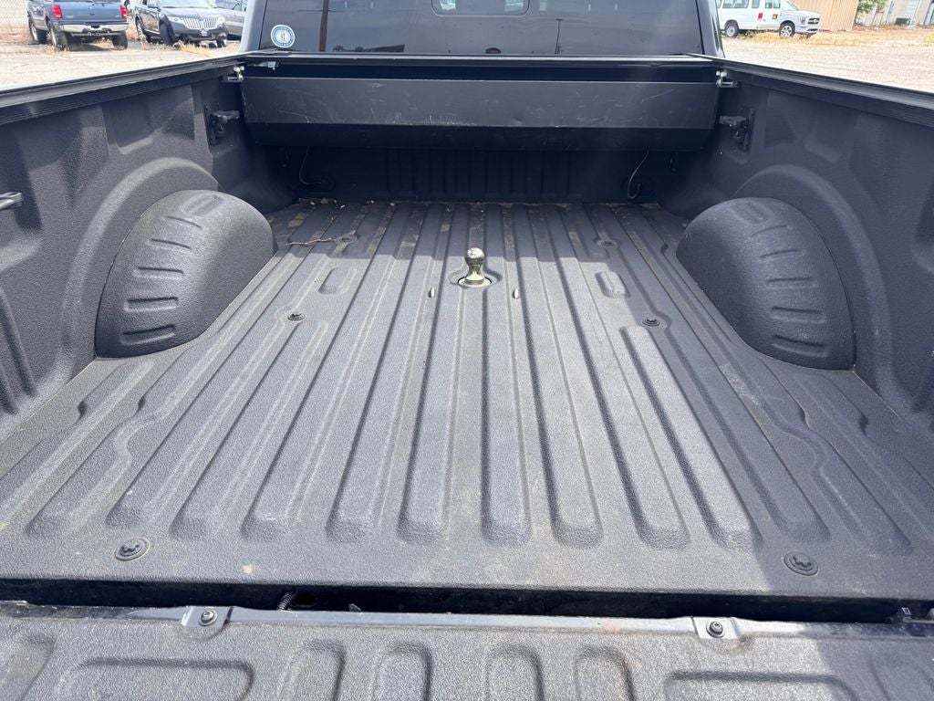 2020 Ford F-250SD Platinum