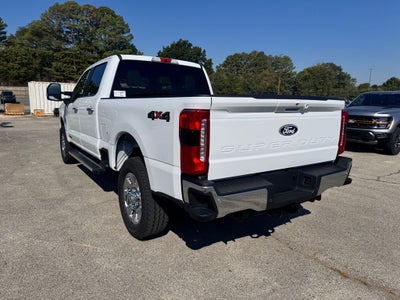 2027 Ford F-350SD Lariat
