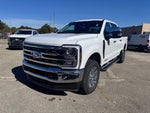 2027 Ford F-350SD Lariat