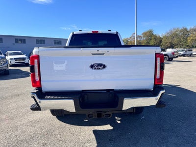 2027 Ford F-350SD Lariat