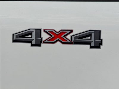 2027 Ford F-350SD Lariat