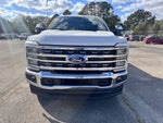 2027 Ford F-350SD Lariat